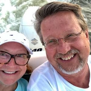 Meet your Posher, Ginger